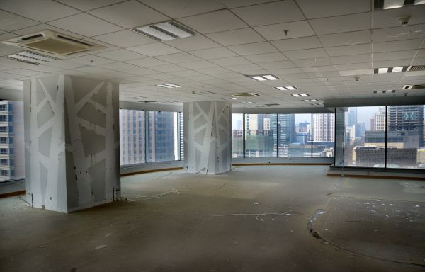 Commercial Restoration Service in Orland Park
