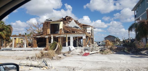 Disaster Cleanup Service in Orland Park